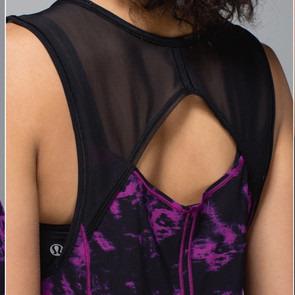 lululemon athletica Tops - Lululemon Sculpt Tank